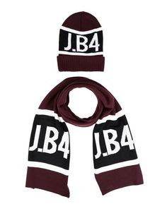 Шарф J·B4 Just Before