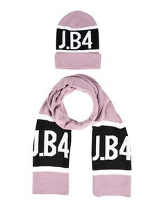 Шарф J·B4 Just Before