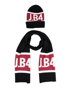 Шарф J·B4 Just Before
