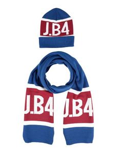 Шарф J·B4 Just Before