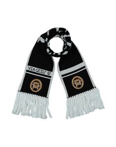 Шарф Gianni Versace