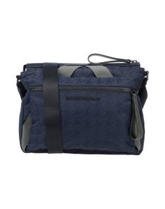 Сумка через плечо Emporio Armani