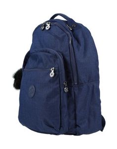 Рюкзаки и сумки на пояс Kipling