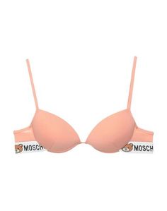Бюстгальтер Moschino