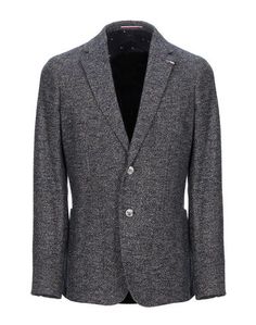 Пиджак Tommy Hilfiger