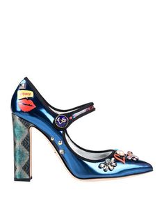 Туфли Dolce & Gabbana