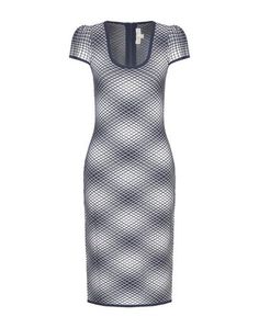 Платье до колена Michael Kors