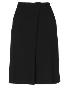 Юбка длиной 3/4 Armani Collezioni