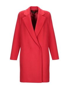 Пальто Space Style Concept