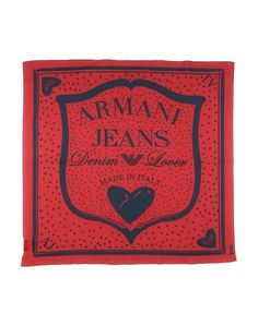 Платок Armani
