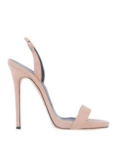 Сандалии Giuseppe Zanotti