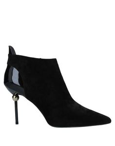 Полусапоги и высокие ботинки Roger Vivier