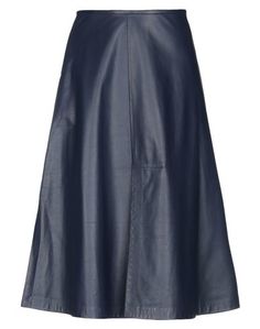 Юбка длиной 3/4 Paul Smith