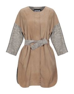 Легкое пальто CaractÈre