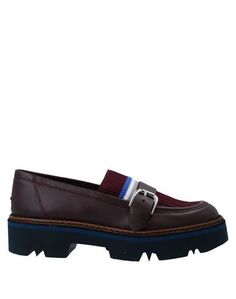 Мокасины Pollini