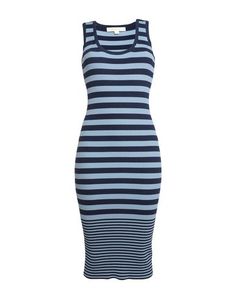 Платье до колена Michael Kors