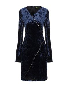 Короткое платье Versace