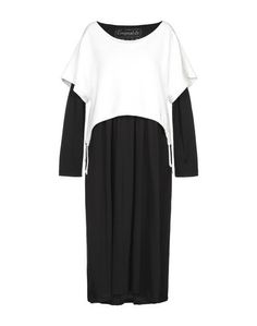 Платье до колена Empathie