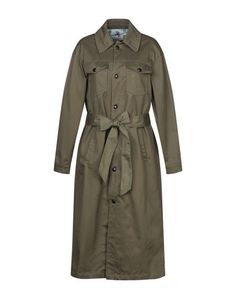 Легкое пальто History Repeats