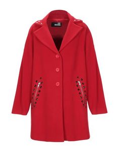 Пальто Love Moschino
