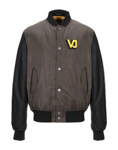Пуховик Versace Jeans