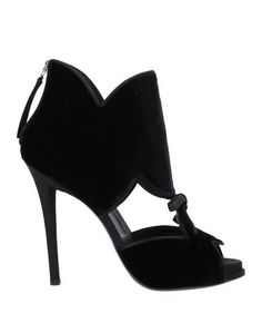 Полусапоги и высокие ботинки Roger Vivier