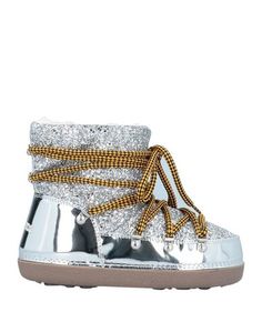 Полусапоги и высокие ботинки Dsquared2