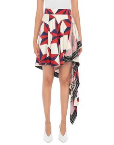 Юбка миди Calvin Klein 205 W39 Nyc