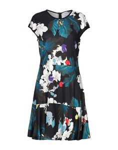 Короткое платье Erdem