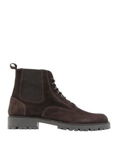 Полусапоги и высокие ботинки 8 by Yoox