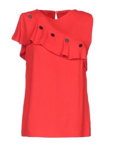 Топ без рукавов Maje