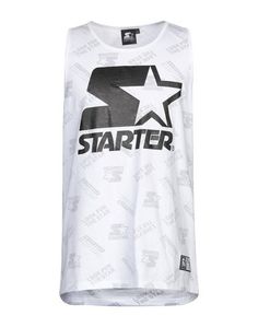 Категория: Футболки с логотипом Starter
