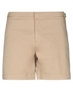 Повседневные шорты Orlebar Brown