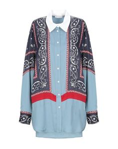 Pубашка Sandro