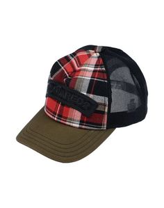 Головной убор Dsquared2