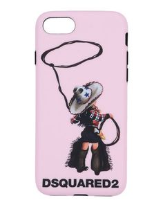 Чехол Dsquared2