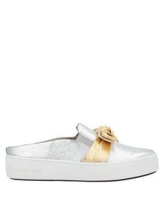 Мюлес и сабо Michael Kors