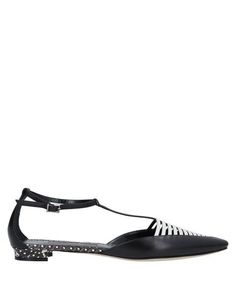 Балетки Manolo Blahnik