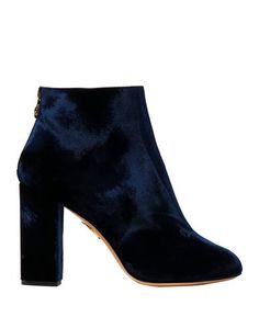 Полусапоги и высокие ботинки Charlotte Olympia