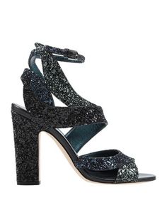 Сандалии Jimmy Choo