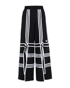 Повседневные брюки Adidas Originals x JI WON Choi