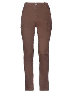 Повседневные брюки 40 Weft