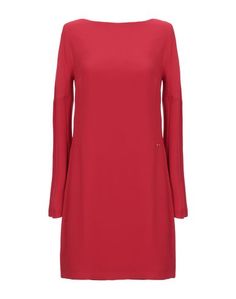 Короткое платье Trussardi