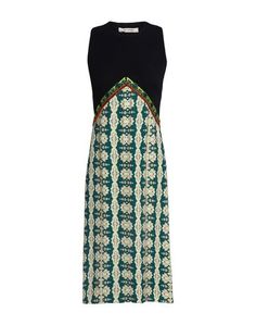 Платье до колена Etro