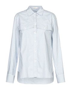 Pубашка MantÙ