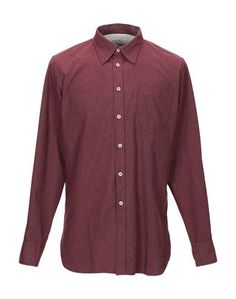 Pубашка Universal Works