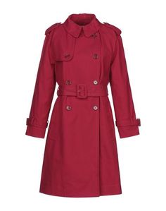 Легкое пальто Marc Jacobs