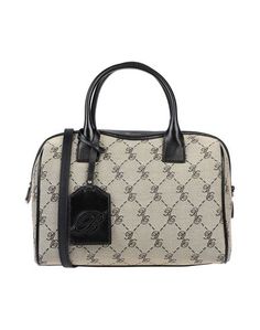 Сумка на руку Blumarine