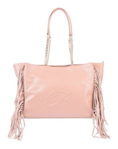 Сумка на плечо Blumarine