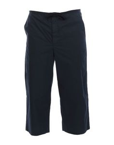Пляжные брюки и шорты Emporio Armani